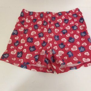 NHL | Toronto Maple Leafs Boxer Shorts Size S-M